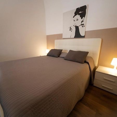 كاتانيا Zurria Rooms المظهر الخارجي الصورة