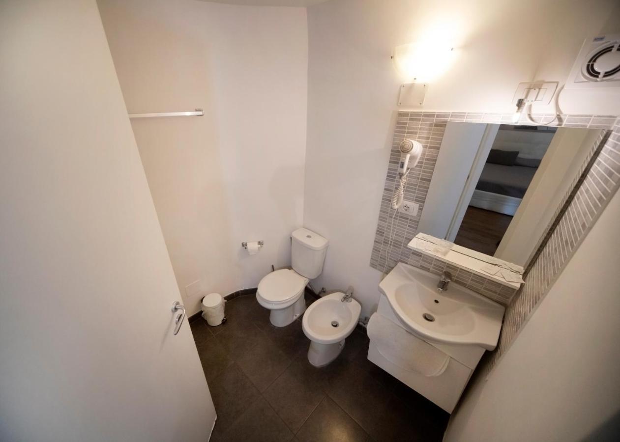 كاتانيا Zurria Rooms المظهر الخارجي الصورة