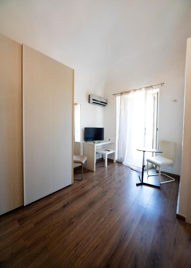 كاتانيا Zurria Rooms المظهر الخارجي الصورة