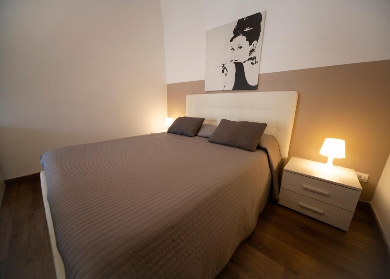 كاتانيا Zurria Rooms المظهر الخارجي الصورة