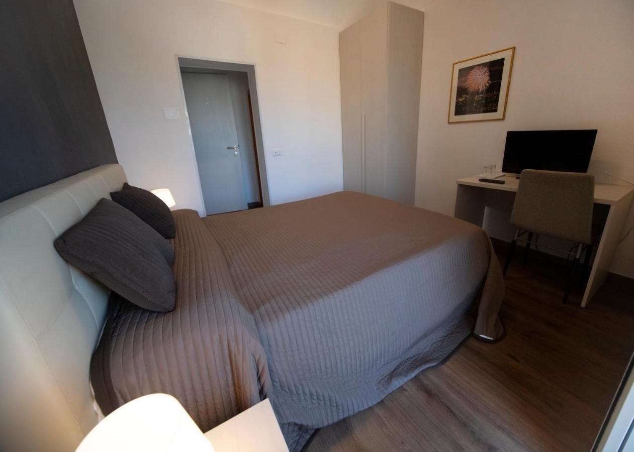 كاتانيا Zurria Rooms المظهر الخارجي الصورة