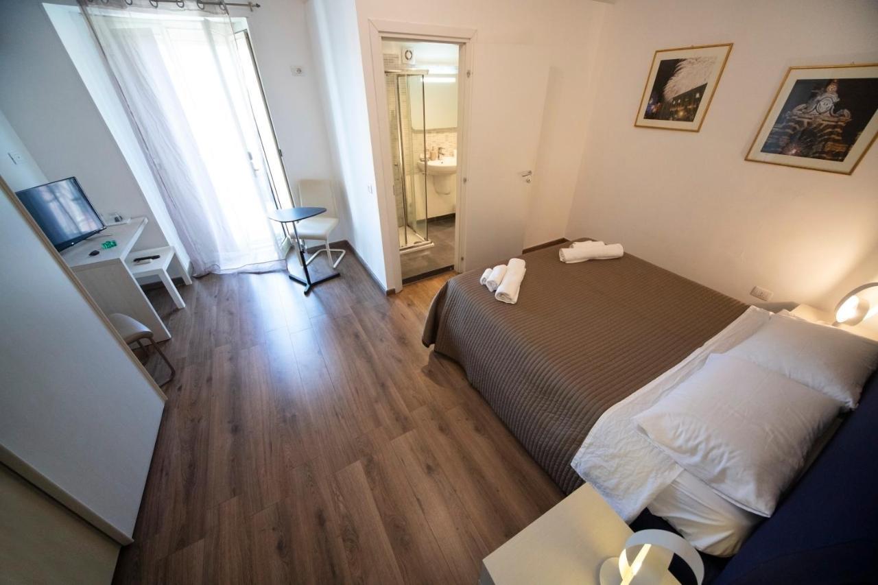 كاتانيا Zurria Rooms المظهر الخارجي الصورة