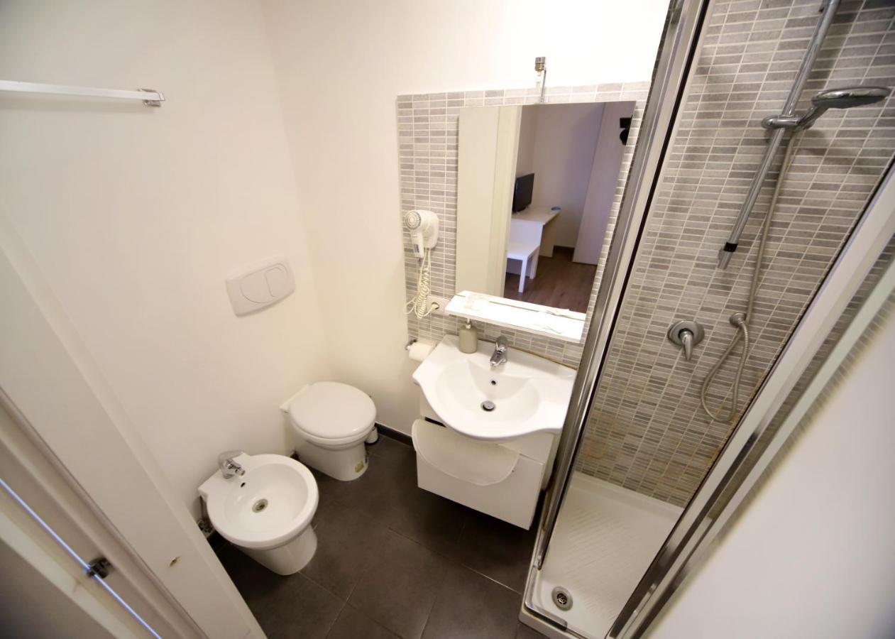 كاتانيا Zurria Rooms المظهر الخارجي الصورة