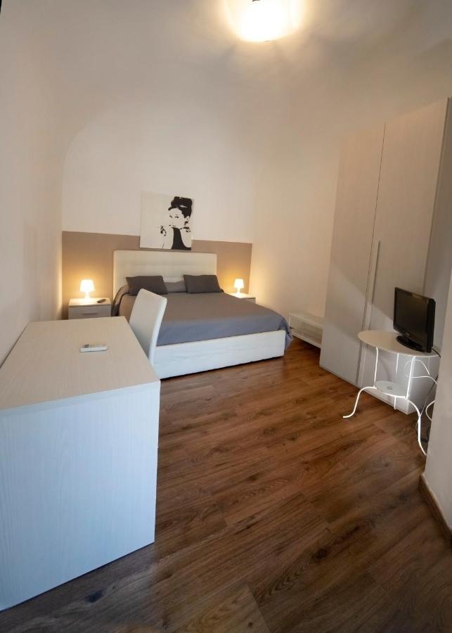 كاتانيا Zurria Rooms المظهر الخارجي الصورة
