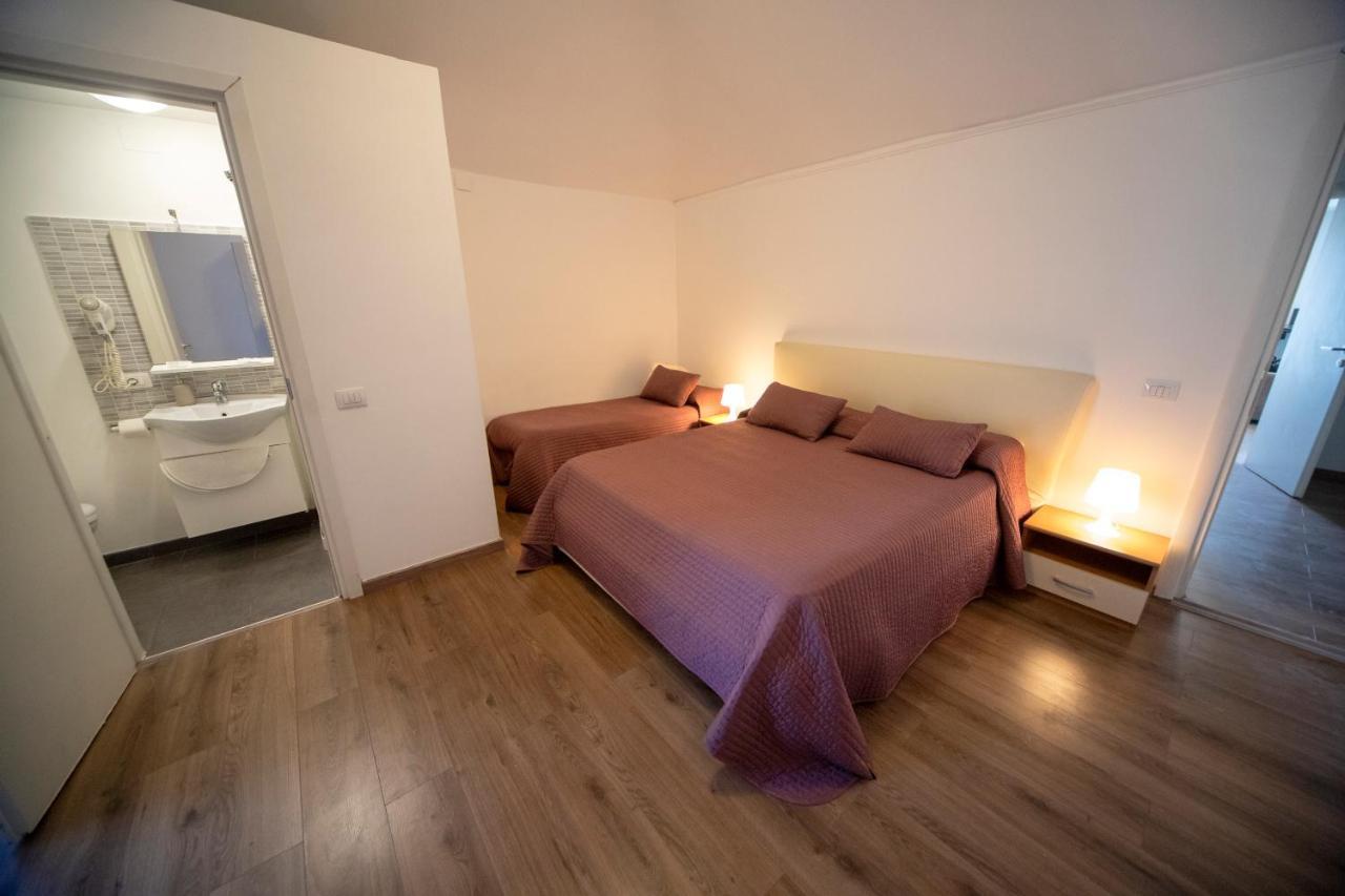 كاتانيا Zurria Rooms المظهر الخارجي الصورة
