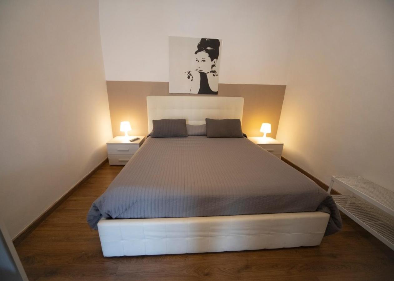 كاتانيا Zurria Rooms المظهر الخارجي الصورة