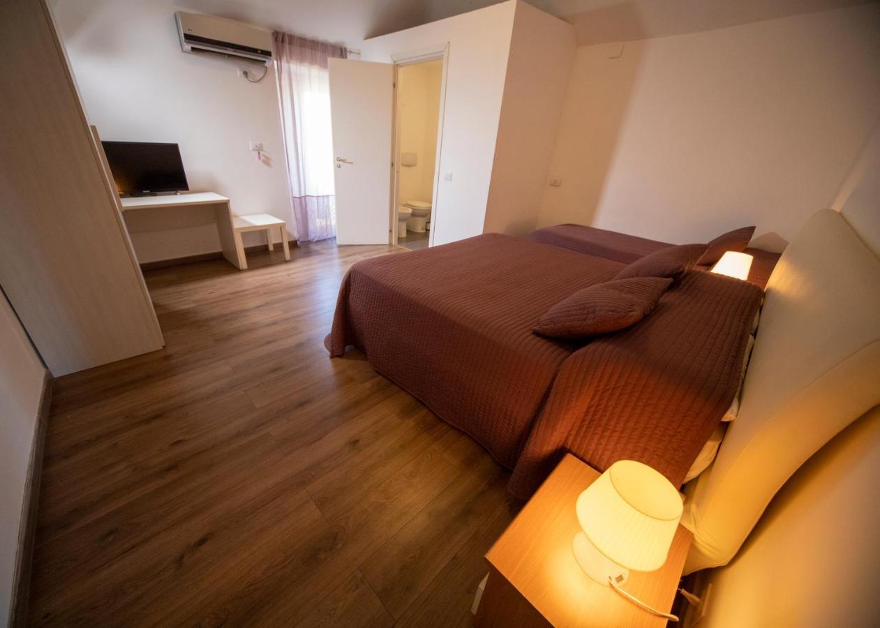 كاتانيا Zurria Rooms المظهر الخارجي الصورة