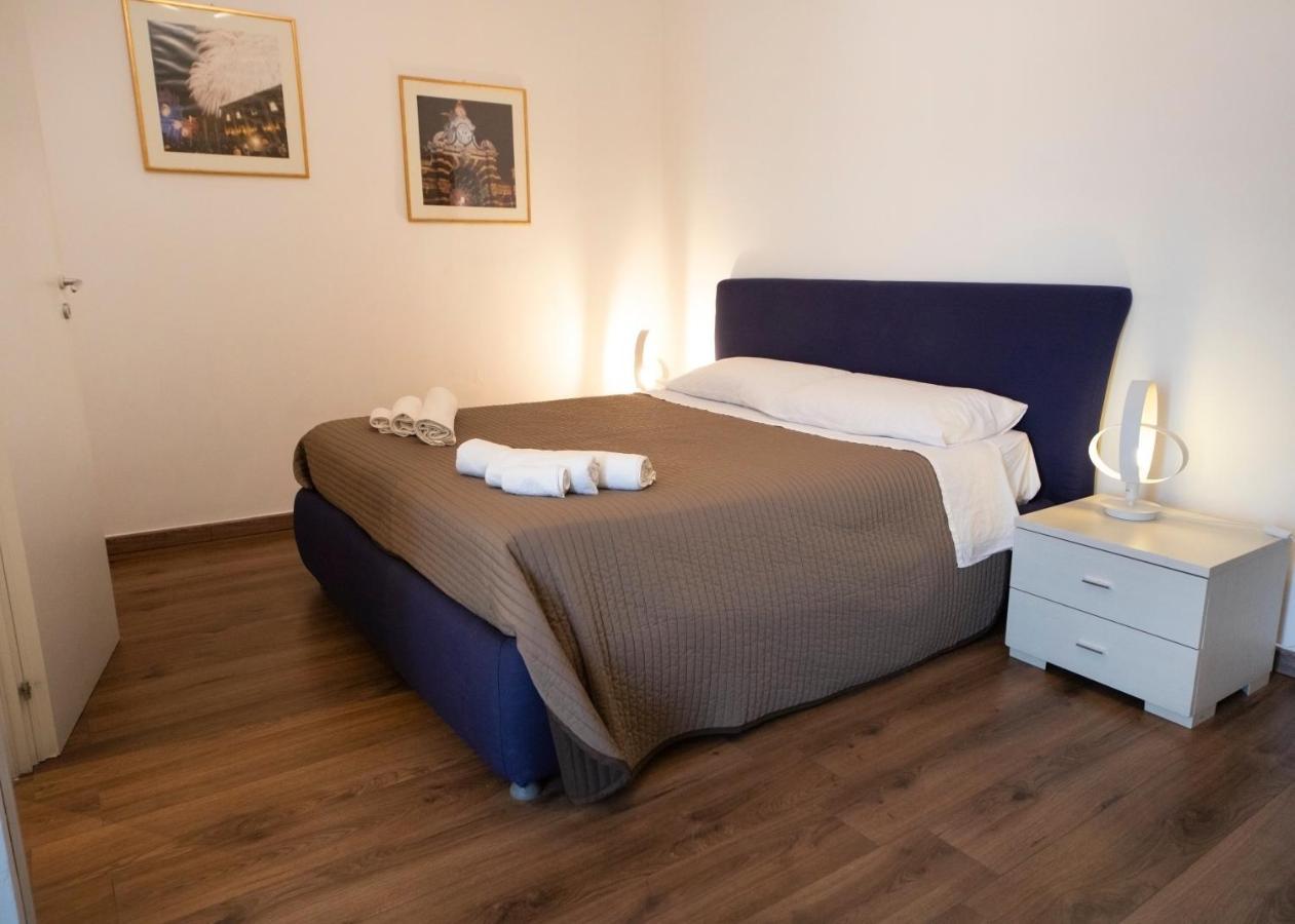 كاتانيا Zurria Rooms المظهر الخارجي الصورة