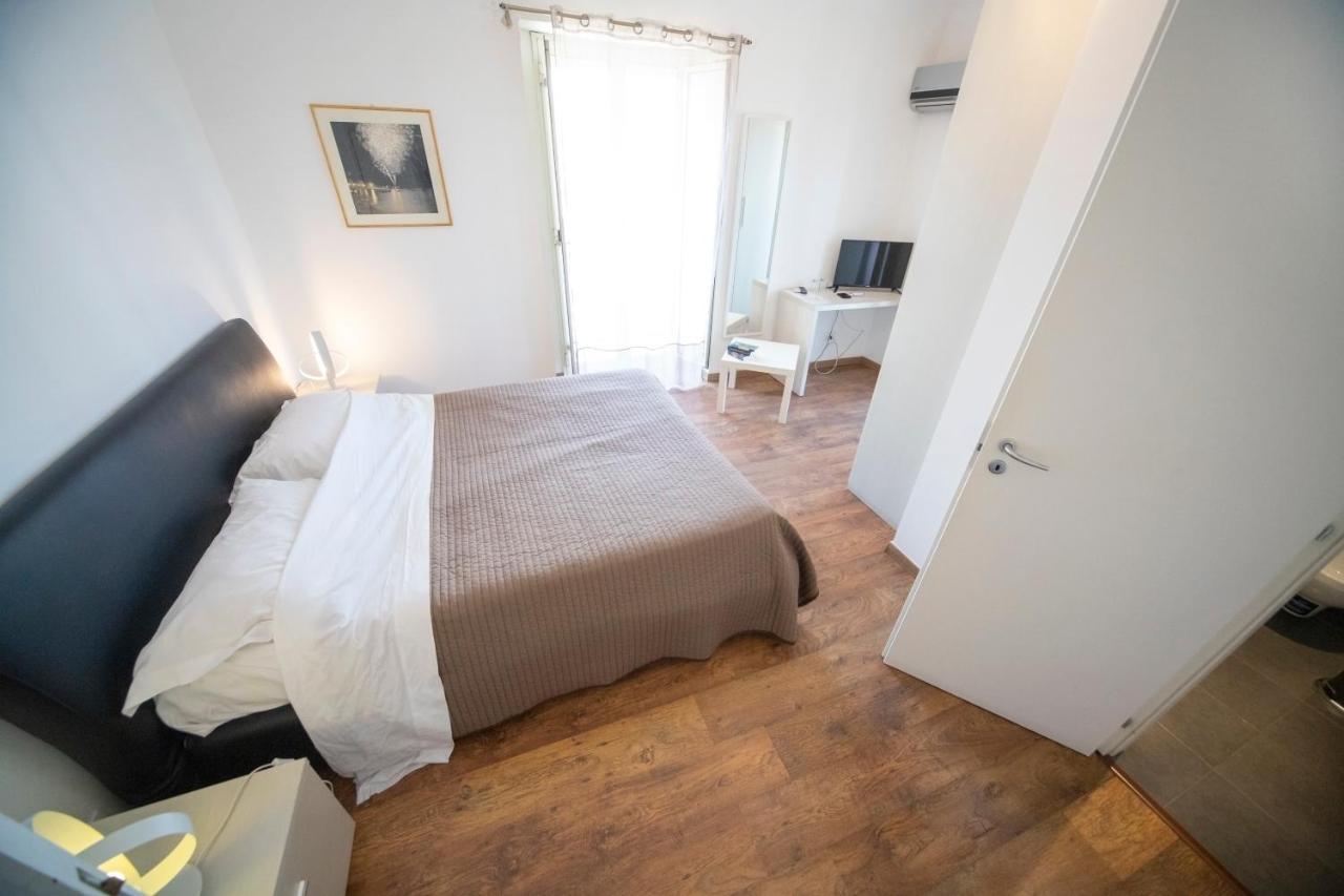 كاتانيا Zurria Rooms المظهر الخارجي الصورة